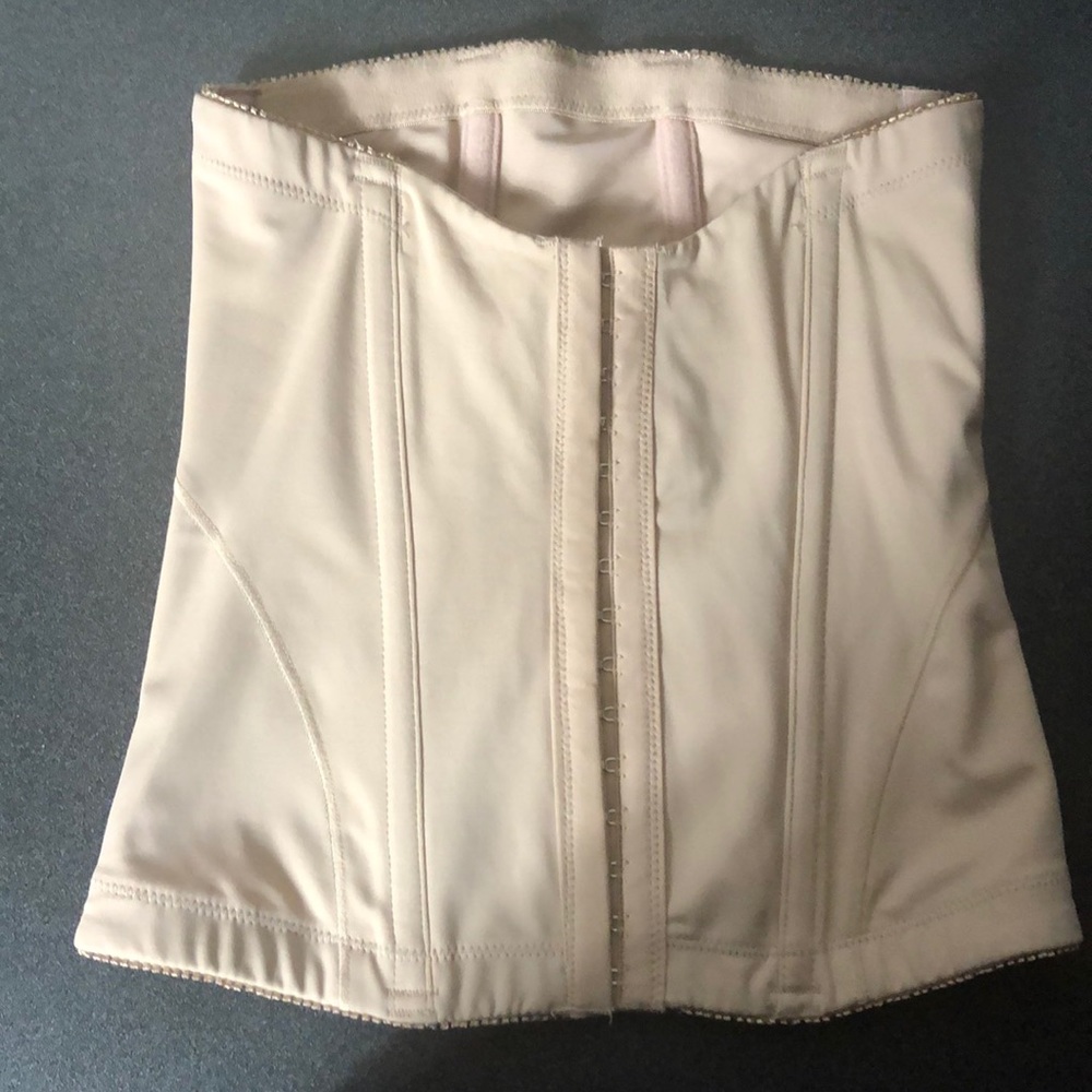 Belly Bandit Mother Tucker Corset Size Small